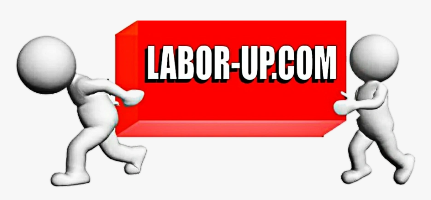 Labor-up - Com, HD Png Download, Free Download