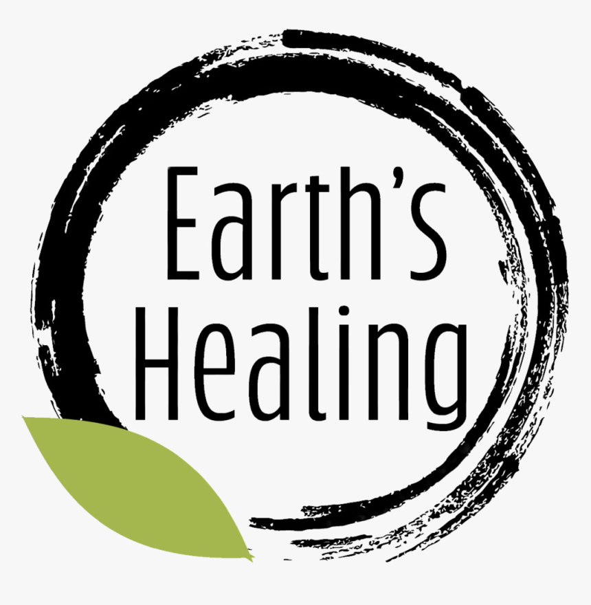 Sponsors Earths Healing - Earth's Healing, HD Png Download, Free Download