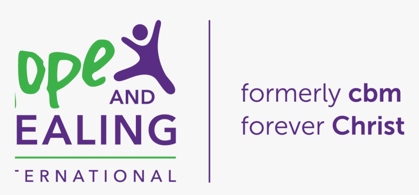 New Ccic Member - Hope And Healing International, HD Png Download, Free Download