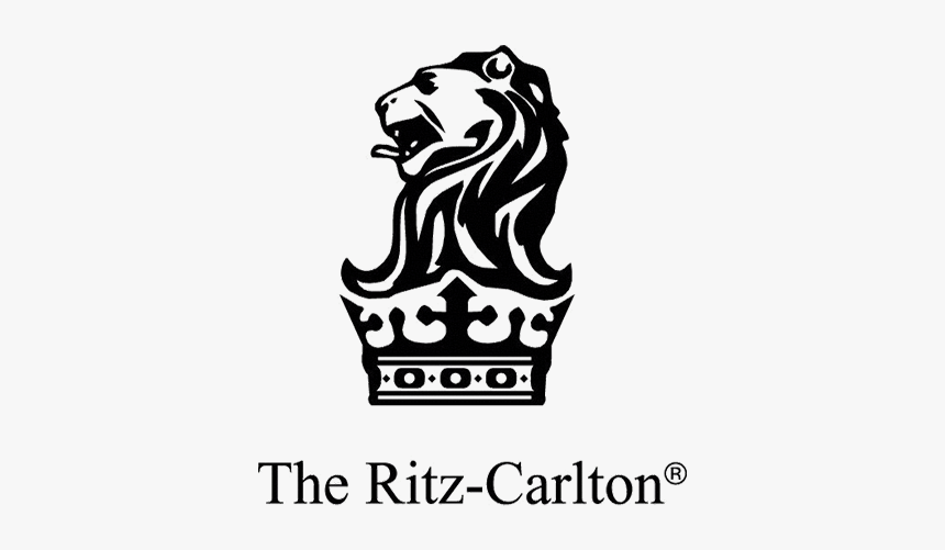 Ritz-carlton - Ritz Carlton Hotel Logo, HD Png Download, Free Download