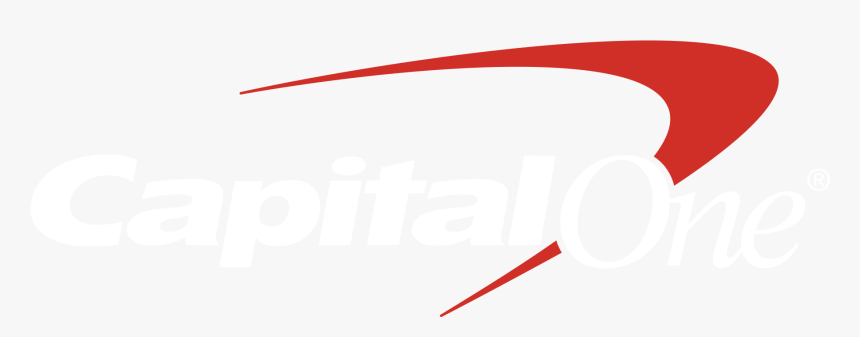 Capital One Logo Png, Transparent Png, Free Download