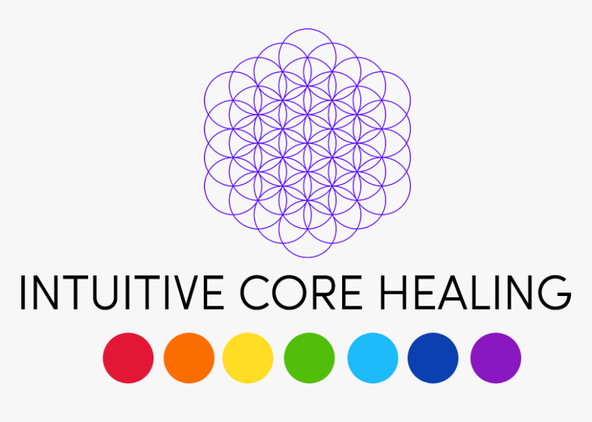 Healing Therapy, Emotional Healing - Big Flower Of Life, HD Png Download, Free Download