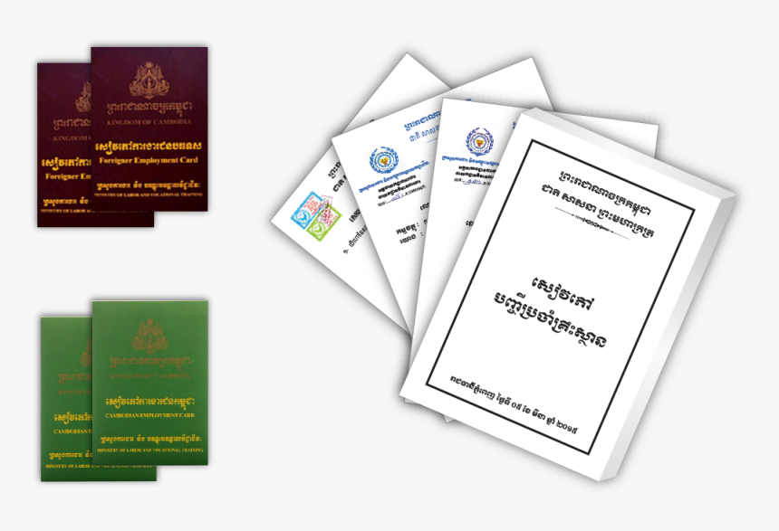 Labour Law Cambodia, HD Png Download, Free Download