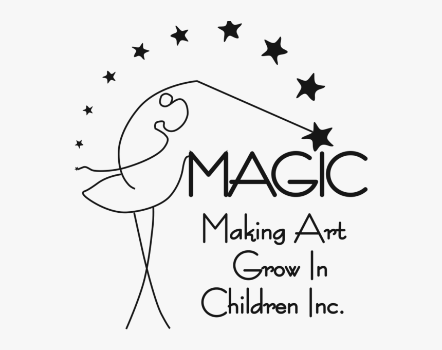 Making Art Grow In Children, Inc - Childcare Center, HD Png Download, Free Download