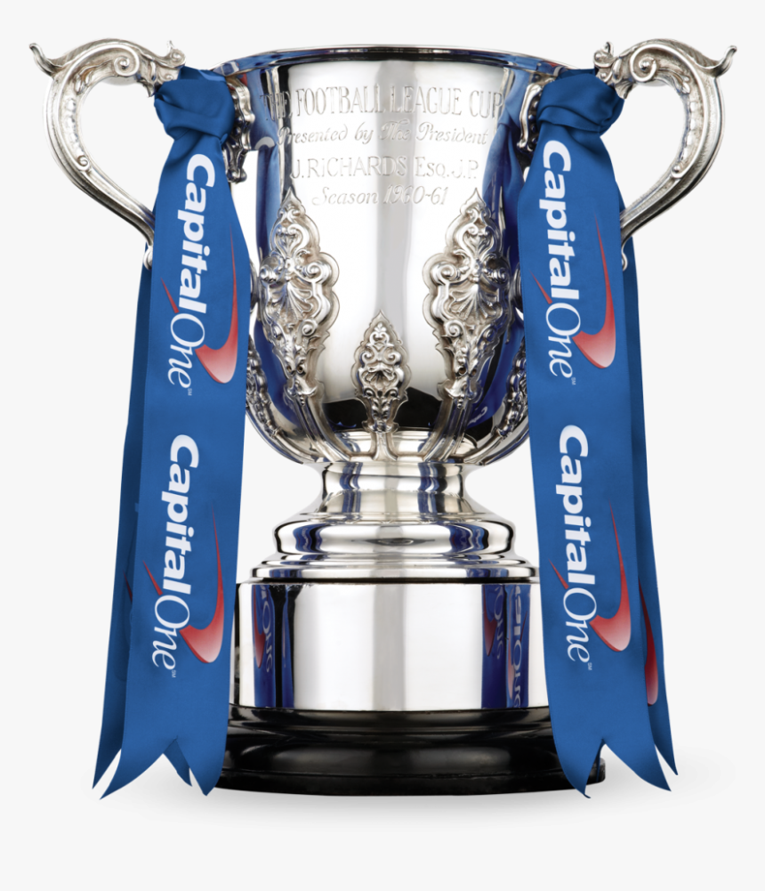 Chelsea Football Club Cups, HD Png Download, Free Download