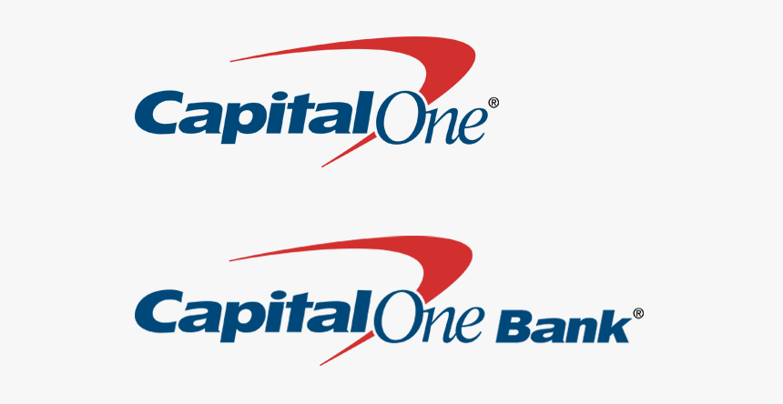 Capital One Wallet Logo, HD Png Download, Free Download