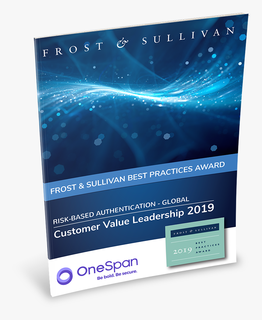 Frost & Sullivan - Banner, HD Png Download, Free Download