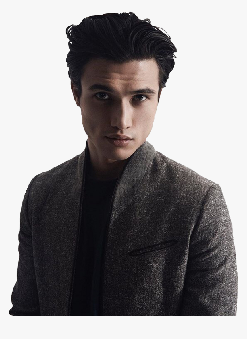 #riverdale #reggiemantle #reggie - Charles Melton, HD Png Download, Free Download