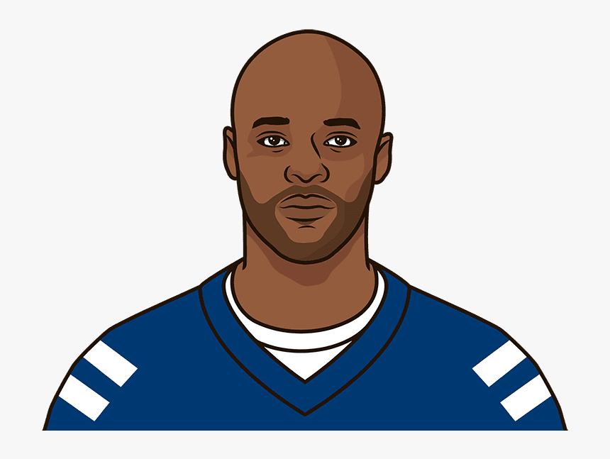 What Are The Most Receptions In A Game By Reggie Wayne - Illustration, HD Png Download, Free Download