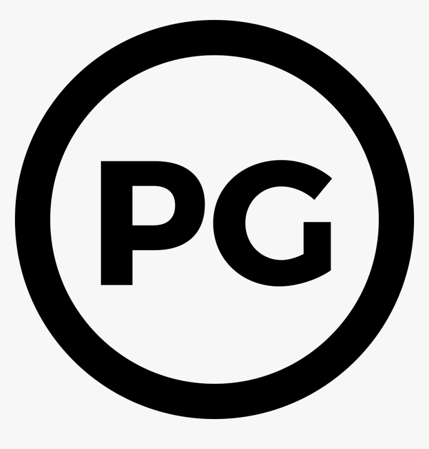 Parental Guidance Sign - Electronic Arts Logo, HD Png Download, Free Download