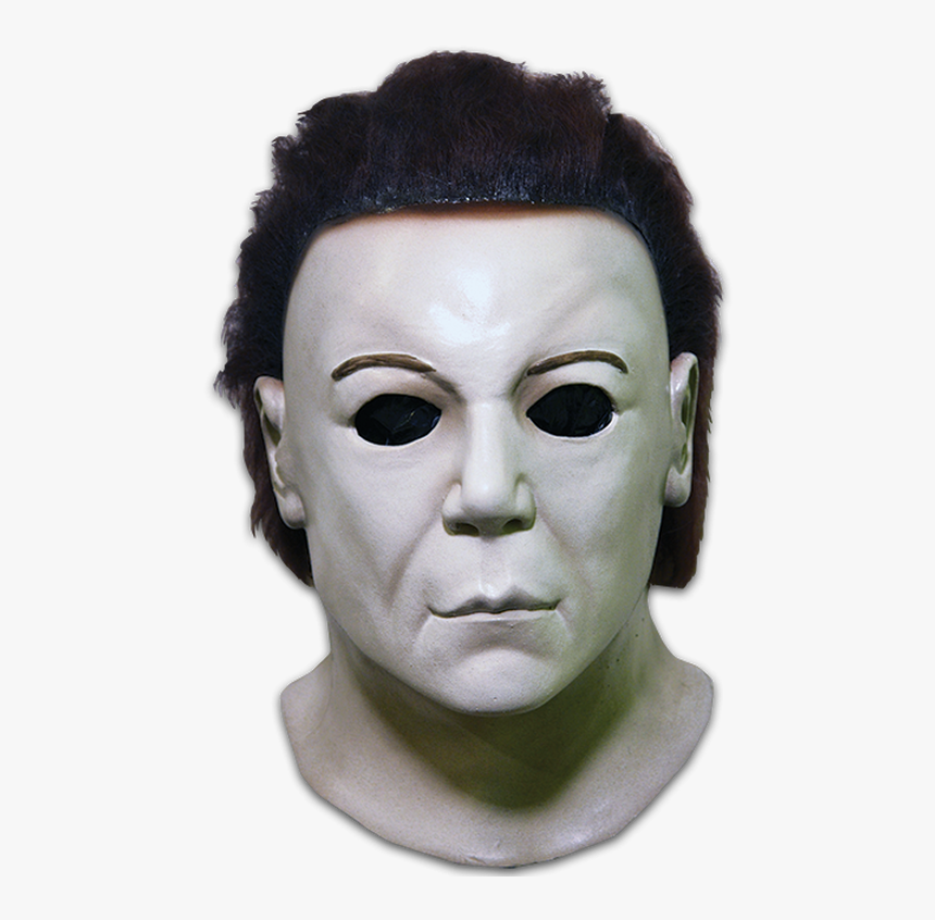 Michael Myers Halloween 8 Mask, HD Png Download, Free Download