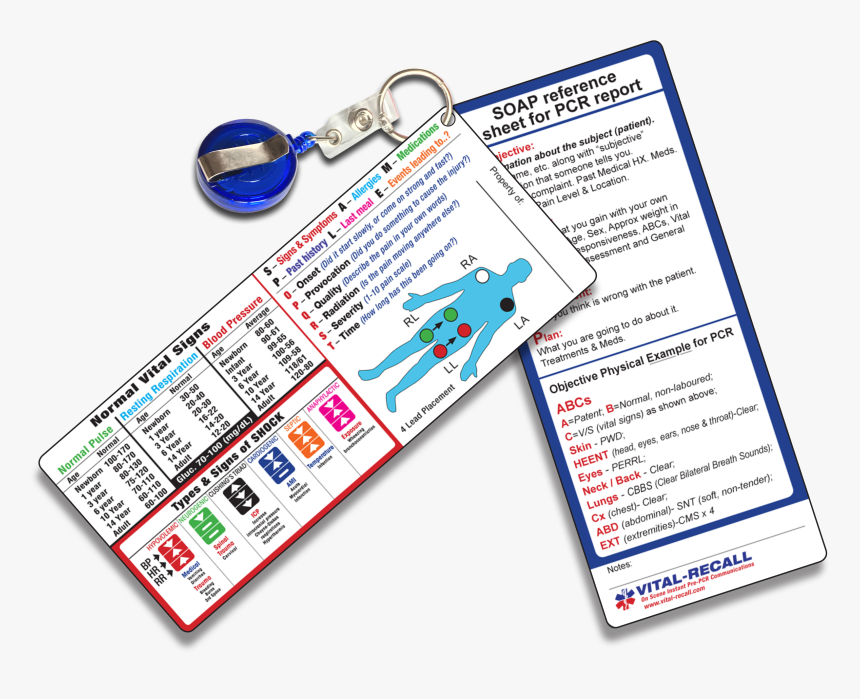 Patient Trauma Assessment Sheet, HD Png Download, Free Download