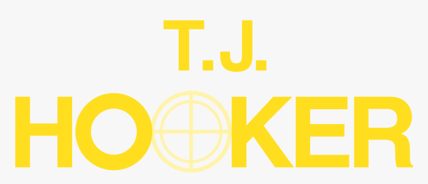 T. J. Hooker, HD Png Download, Free Download