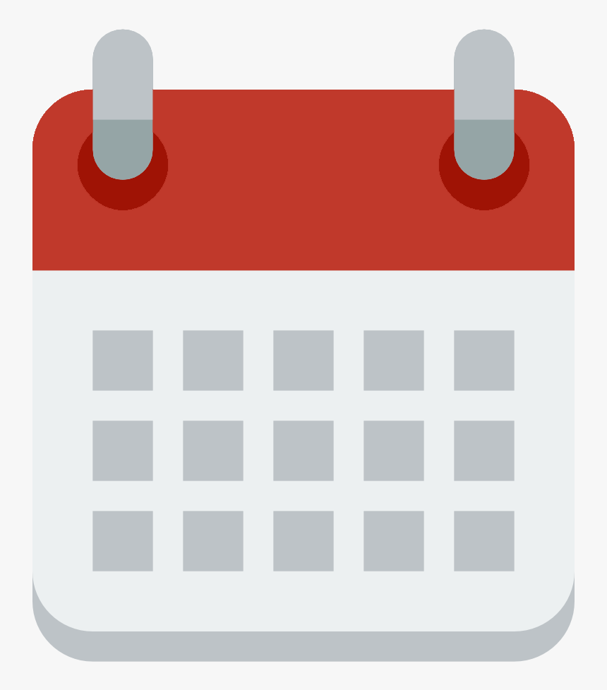 Calendar Icon, HD Png Download, Free Download