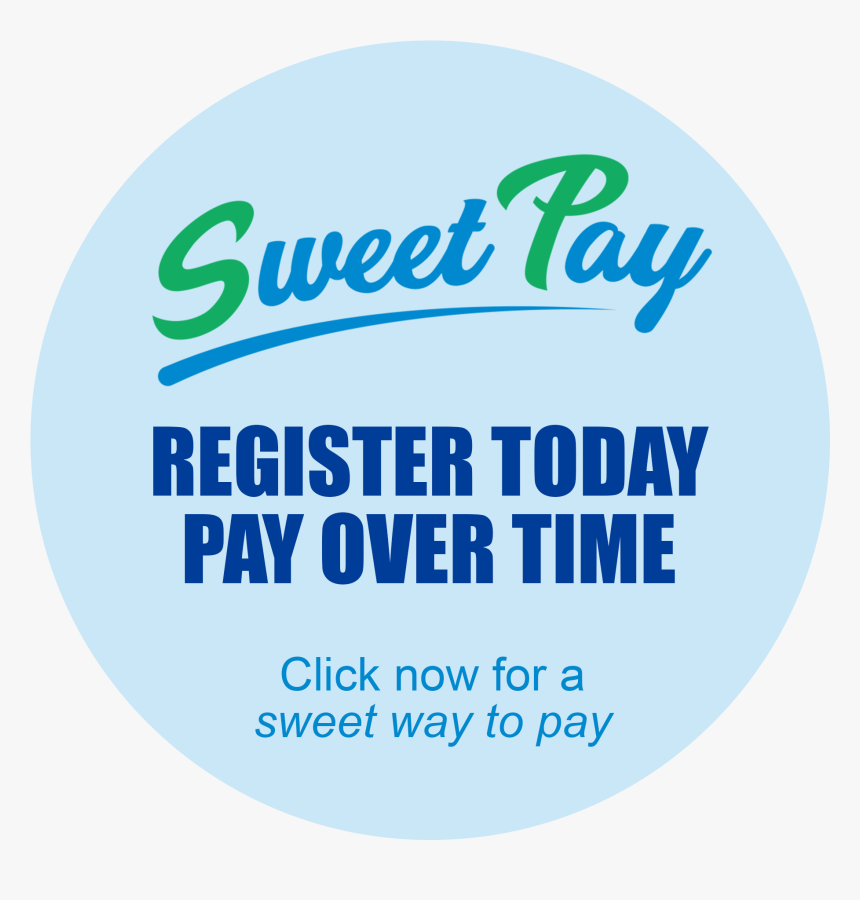 Sweet Pay Financing Available - Circle, HD Png Download, Free Download