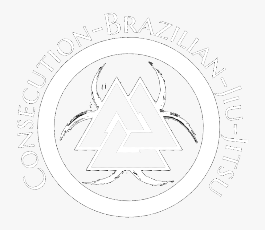 Consecution Jiu-jitsu Academy - Pagan Flag, HD Png Download, Free Download