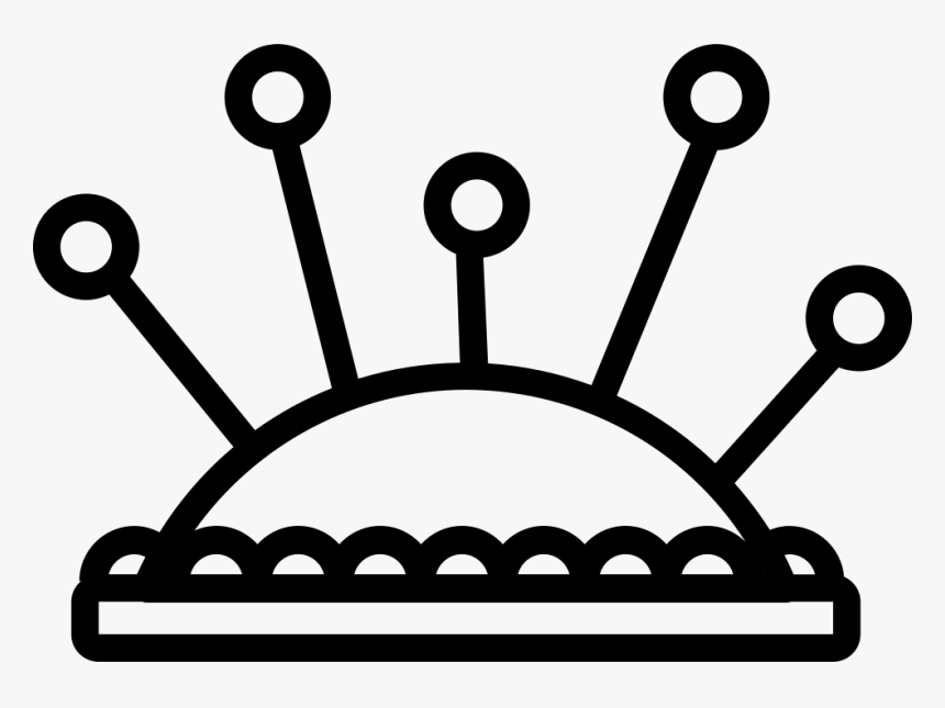 Sewing Needles - World Surf League Logo Png, Transparent Png, Free Download