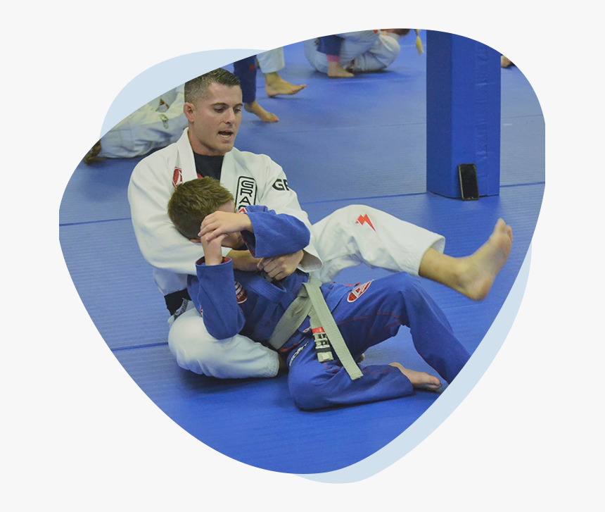 Brazilian Jiu-jitsu, HD Png Download, Free Download