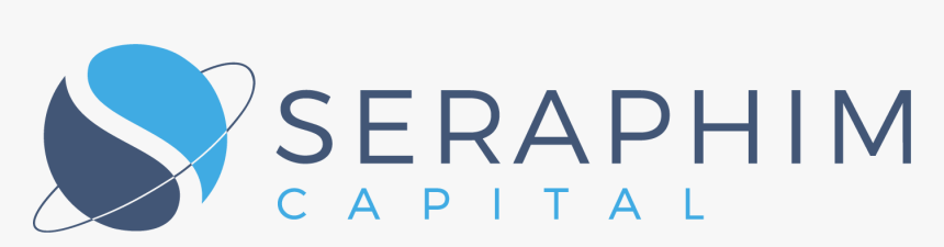 Home - Seraphim Capital Logo, HD Png Download, Free Download