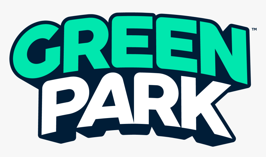 Greenpark Sports Logo - Greenpark Sports, HD Png Download, Free Download