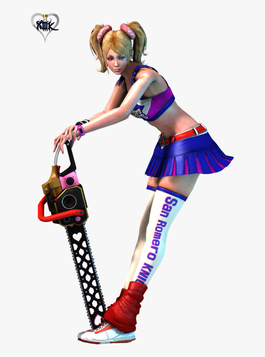 Thumb Image - Juliet Starling Render, HD Png Download, Free Download