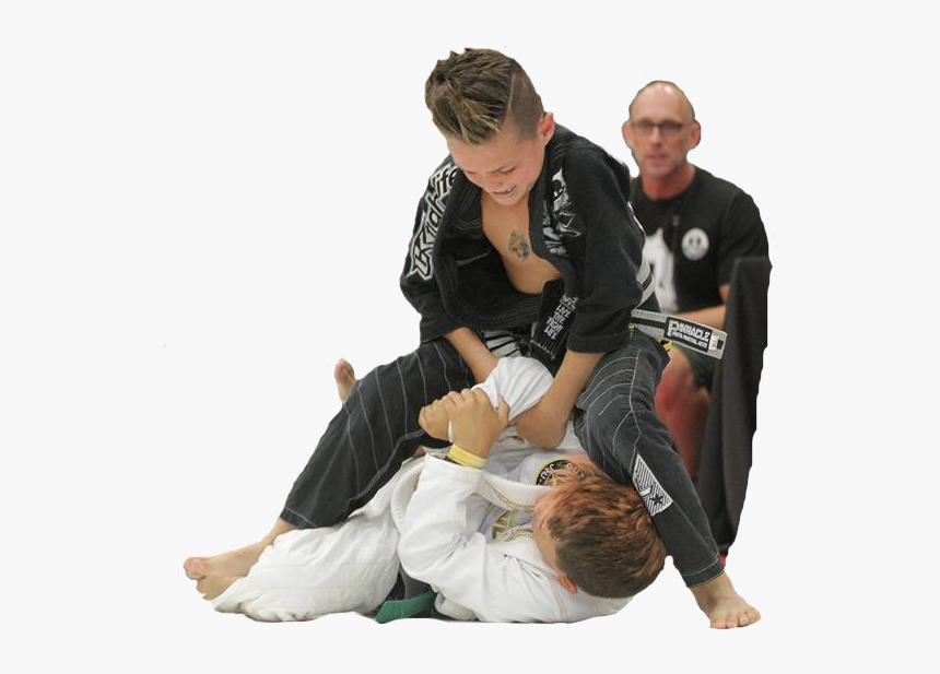 Brazilian Jiu-jitsu, HD Png Download, Free Download