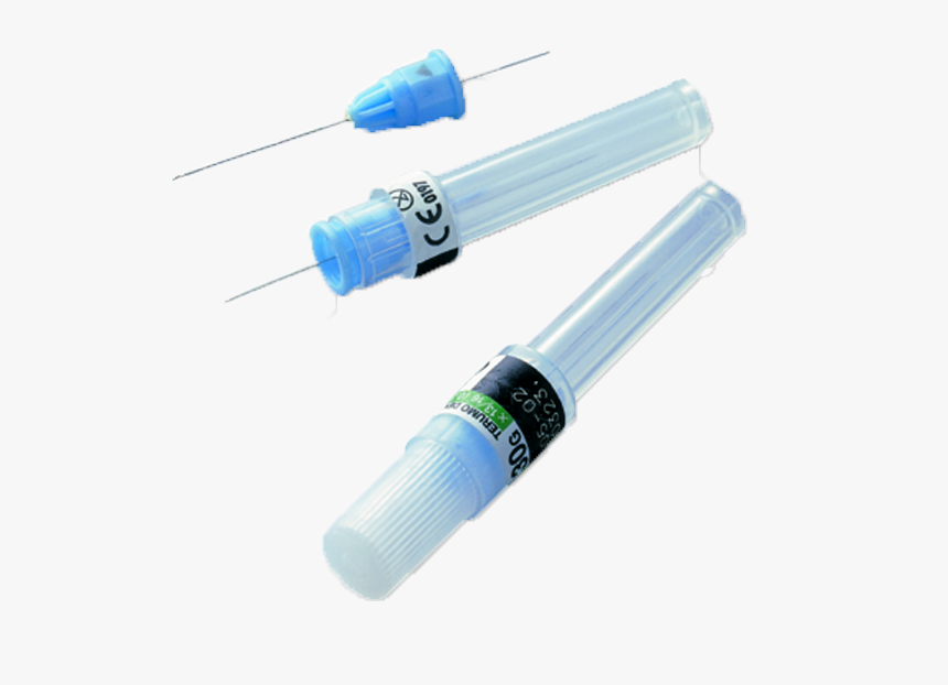 Dental Needles, HD Png Download, Free Download