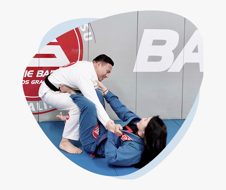 Gracie Barra, HD Png Download, Free Download