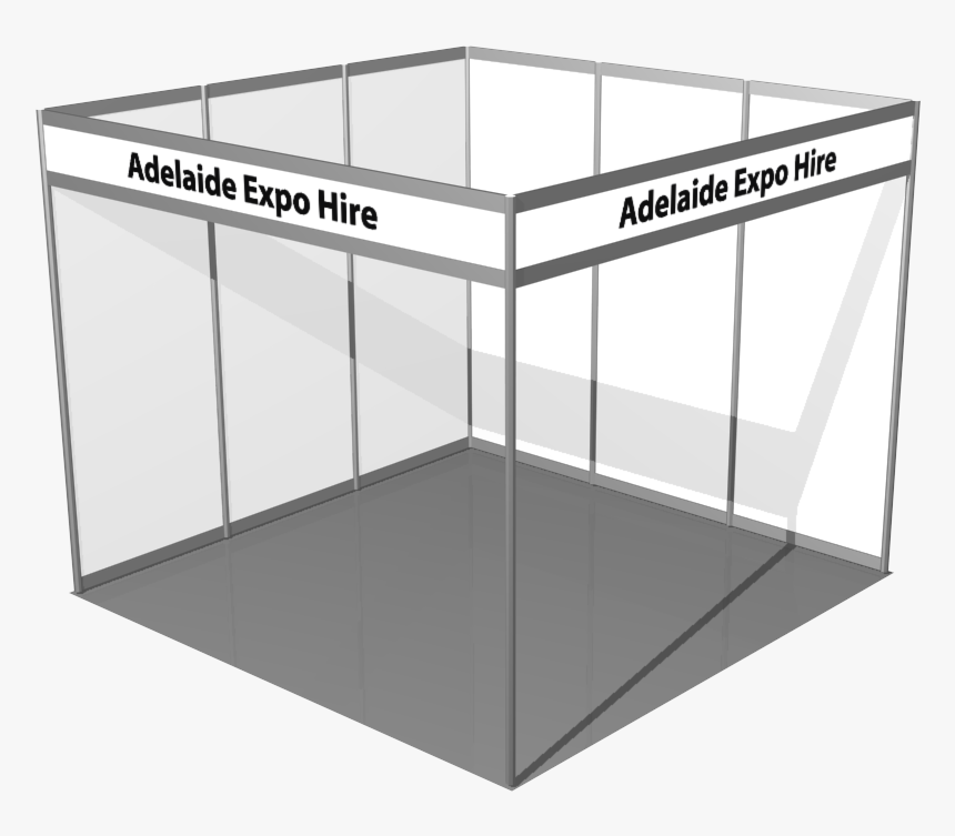 Exhibition Booth Png, Transparent Png, Free Download