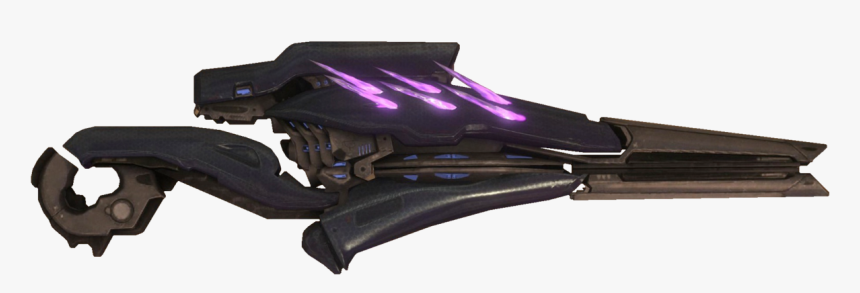 Halo Reach Covenant Weapon, HD Png Download, Free Download
