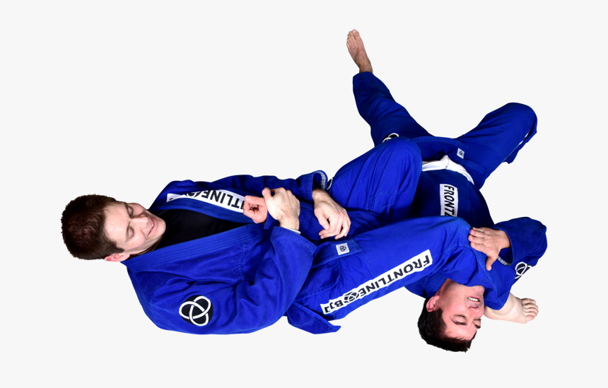 Brazilian Jiu-jitsu, HD Png Download, Free Download