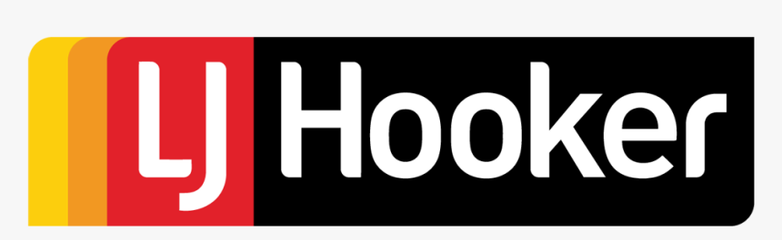 Lj Hooker Logo Vector, HD Png Download, Free Download