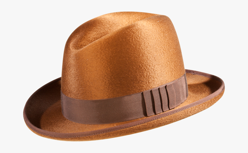 John Lee Hooker Hat, HD Png Download, Free Download