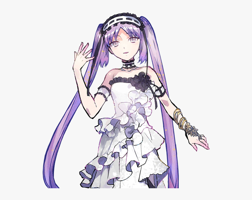 Stheno Glitter Of The Goddess, HD Png Download, Free Download