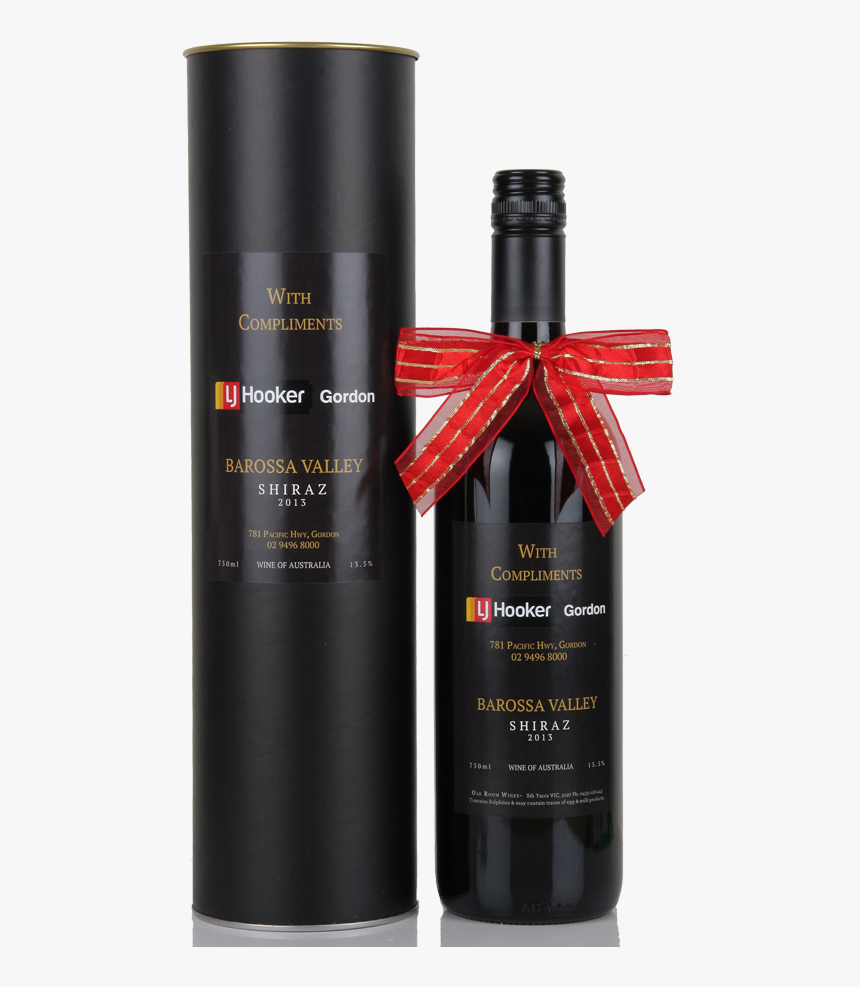 Wine Corporate Gift, HD Png Download, Free Download