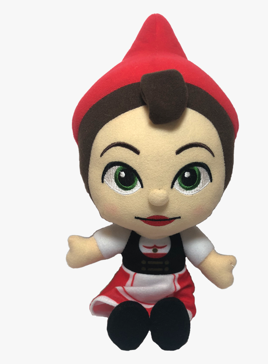 Doll, HD Png Download, Free Download
