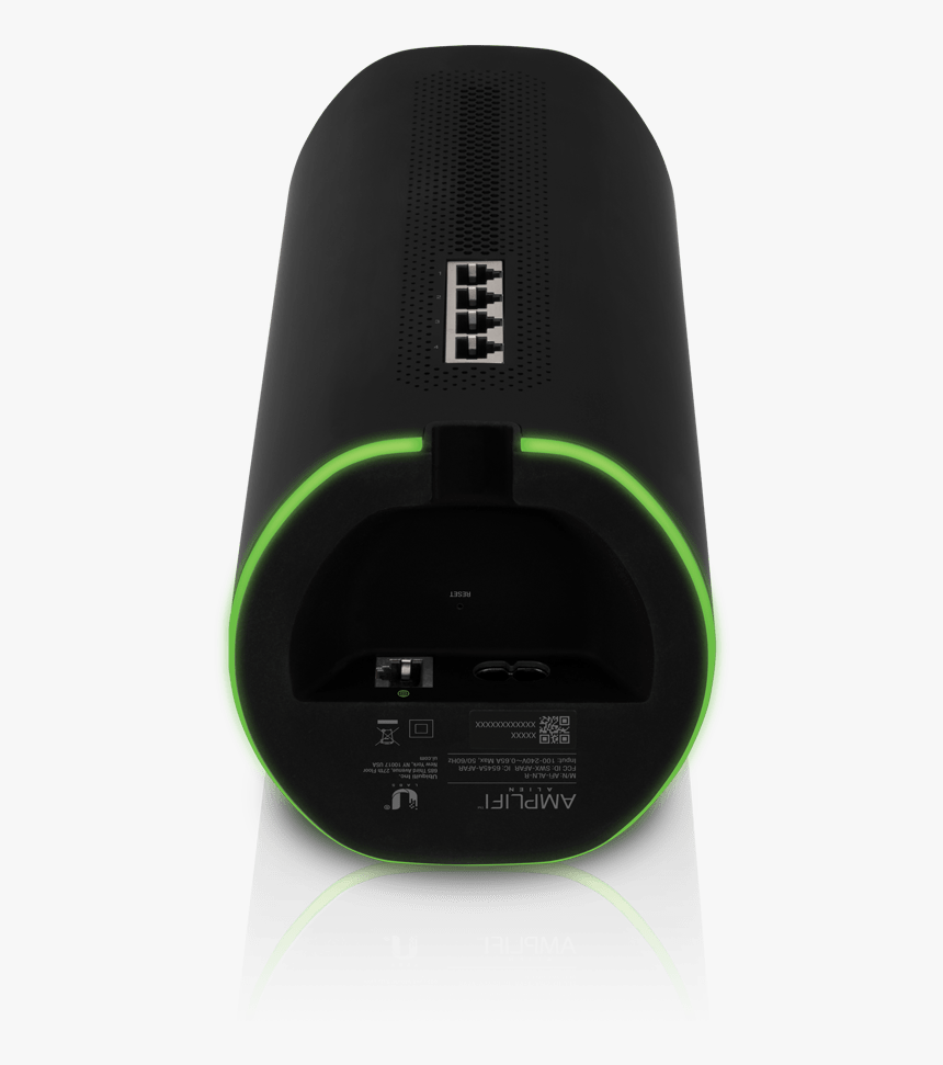Ubiquiti Announces New Amplifi Alien Router With Wi-fi - Electronics, HD Png Download, Free Download