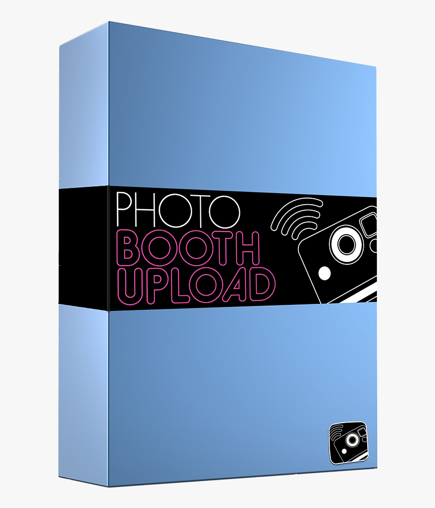 Software Photo Booth, HD Png Download, Free Download