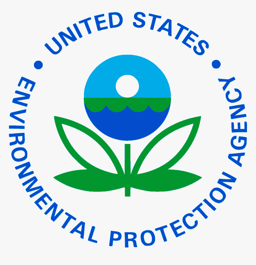 Environmental Protection Agency - Us Environmental Protection Agency Epa, HD Png Download, Free Download