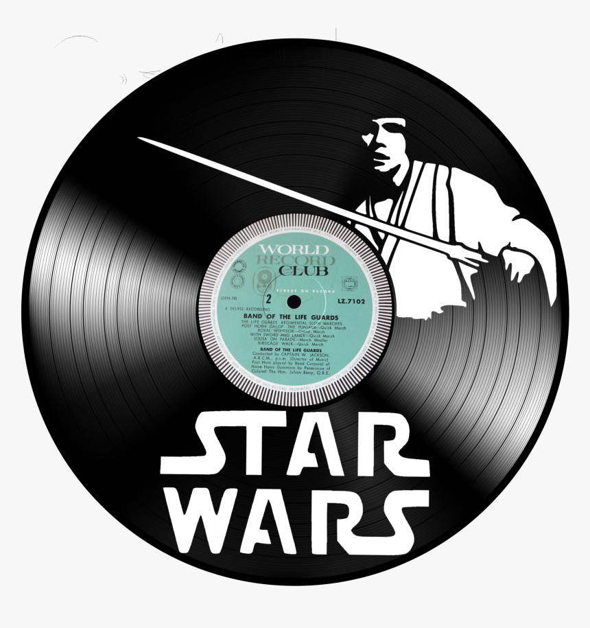 Transparent Luke Skywalker Png - Darth Maul True Believers, Png Download, Free Download