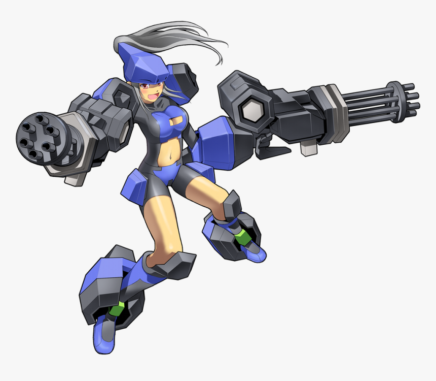 Thumb Image - Cosmic Break Mecha Jetter, HD Png Download, Free Download