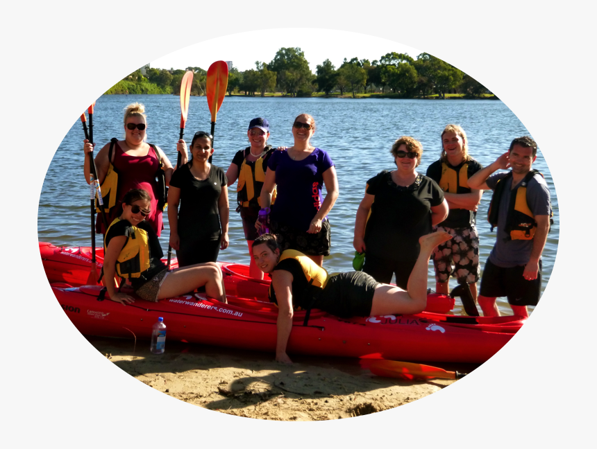 Sea Kayak, HD Png Download, Free Download