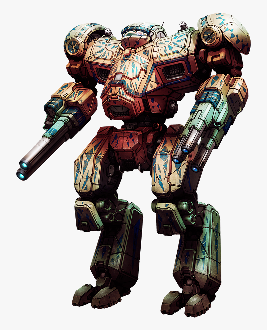 Transparent Mechwarrior Online Png - Mechwarrior Online Nova Cat, Png Download, Free Download