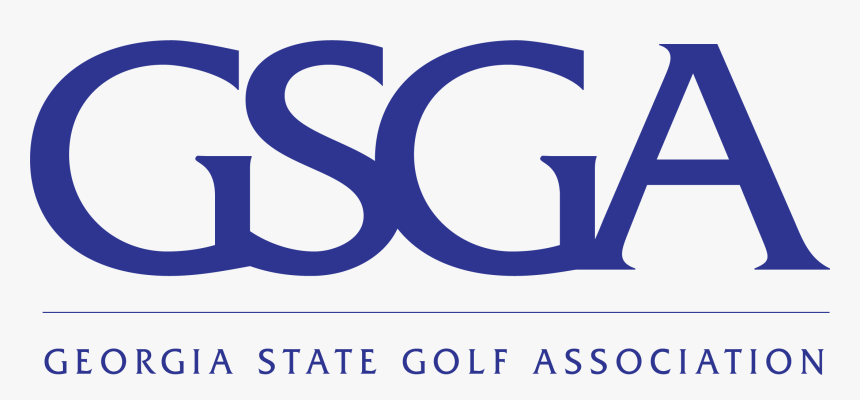 Georgia State Golf Association, HD Png Download, Free Download