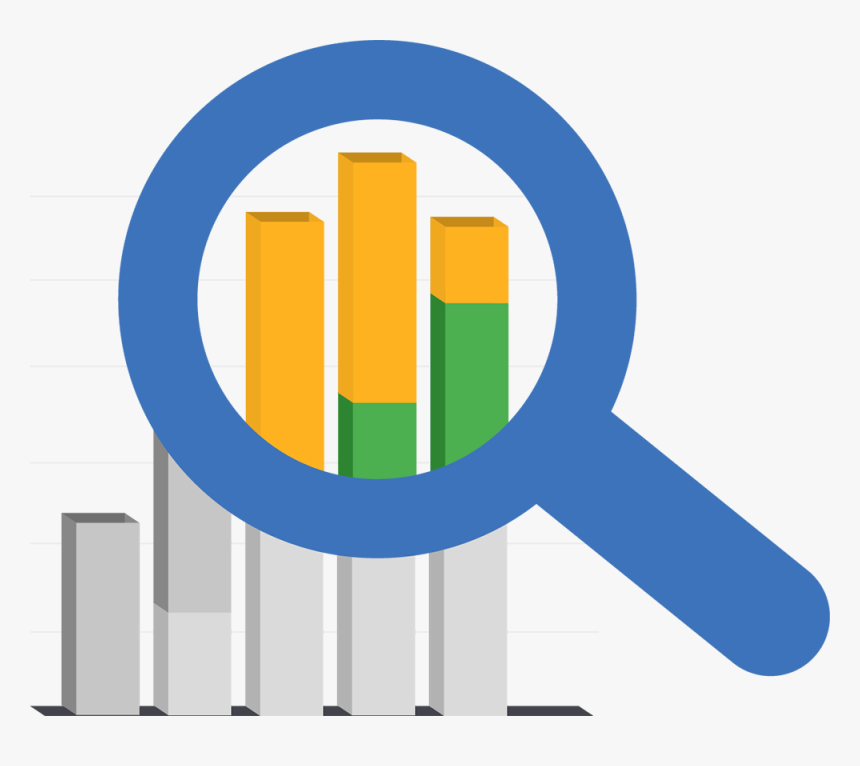 Picture Royalty Free Stock Analyze Data Clipart - Transparent Data Analysis Clipart, HD Png Download, Free Download