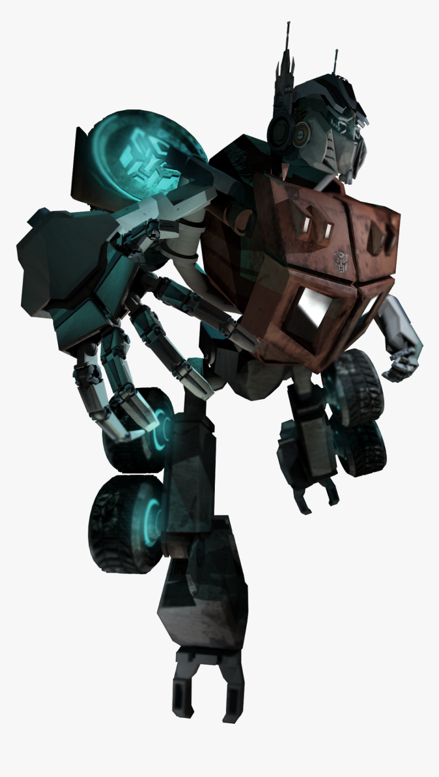 Mecha , Png Download - Mecha, Transparent Png, Free Download