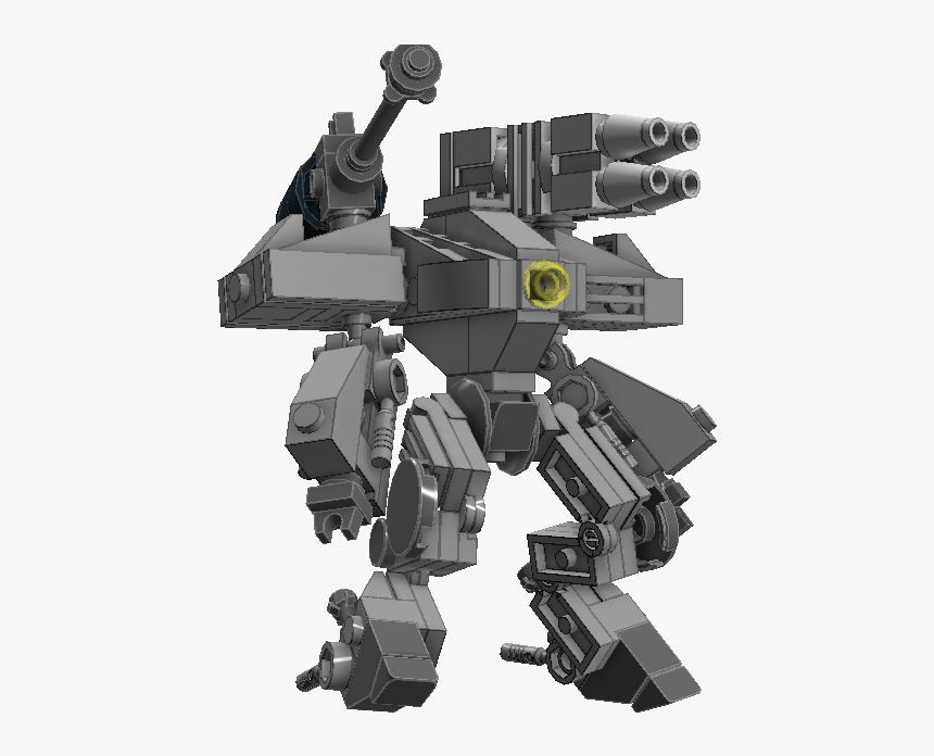 Mecha, HD Png Download, Free Download