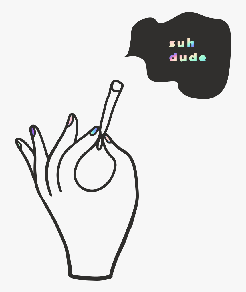 Suh-dude, HD Png Download, Free Download