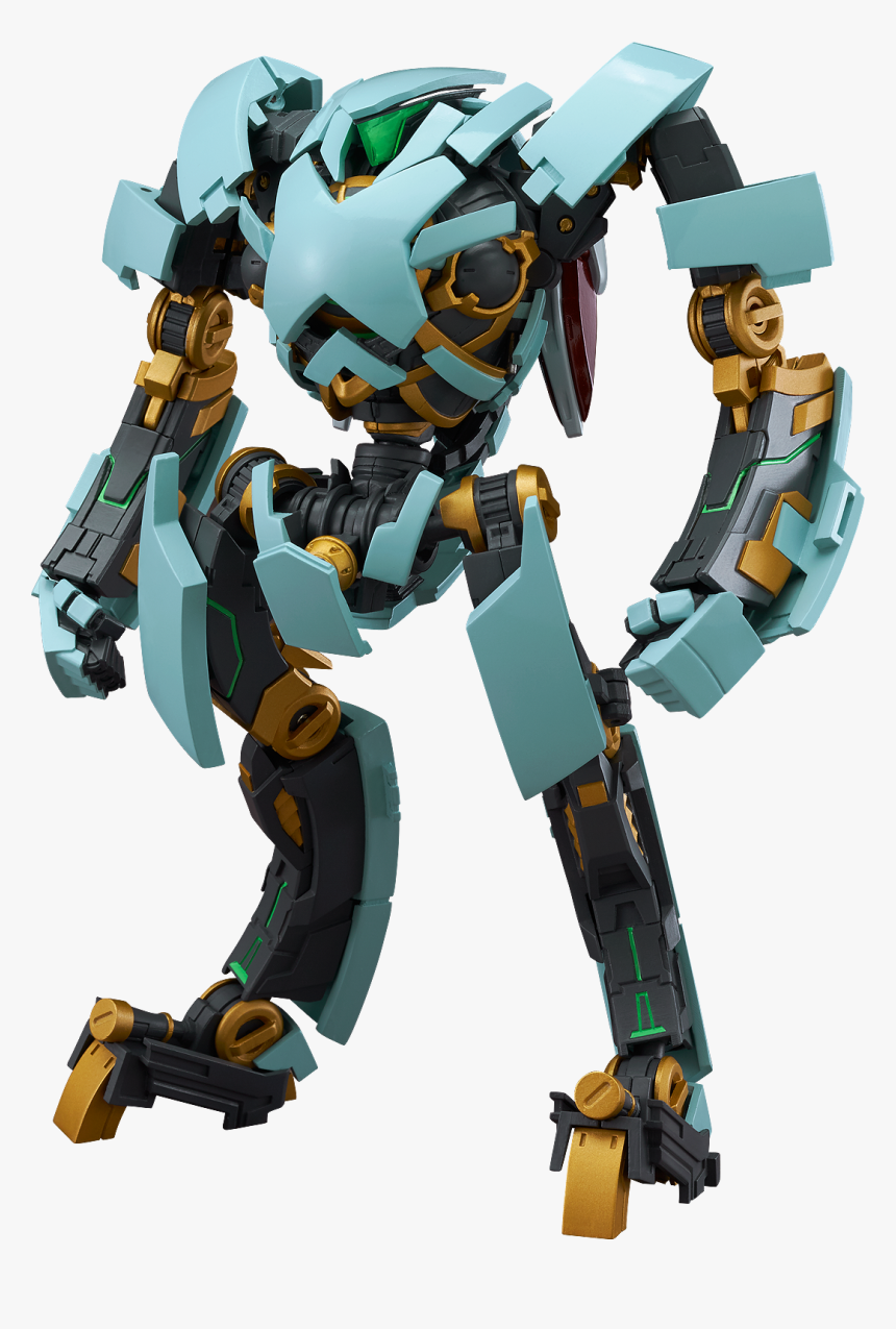 ニューアーハン - Expelled From Paradise Arhan, HD Png Download, Free Download