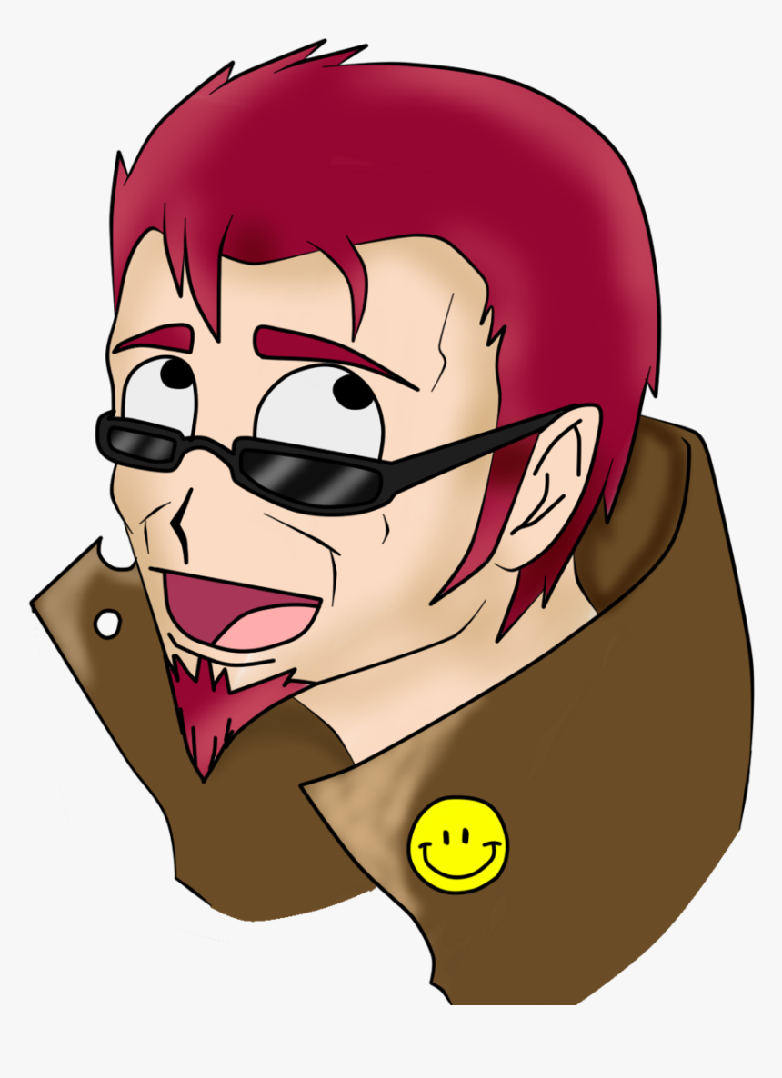 The Postal Dude , Png Download - Postal 2 Dude Art, Transparent Png, Free Download